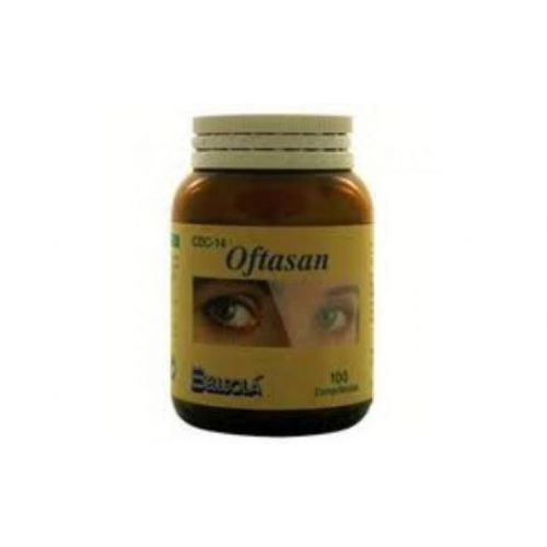 OFTASAN CDC-14 500 100CO BELLS