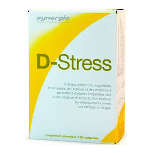 D-STRESS 80 COMP SYNERGIA