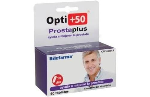 OPTI+50 PROSTAPLUS 60 TAB
