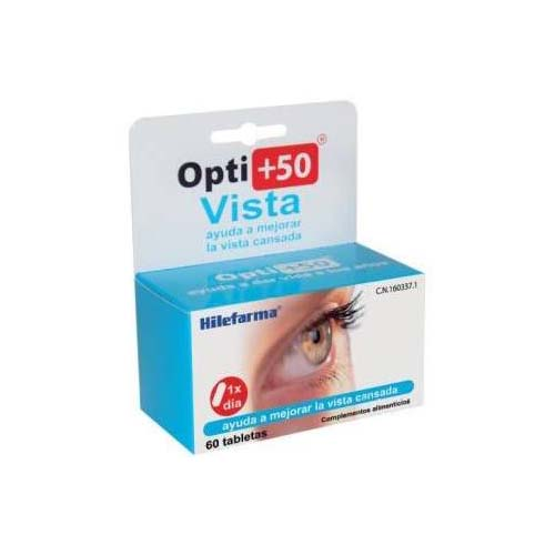 OPTI+50 VISTA 60 TAB