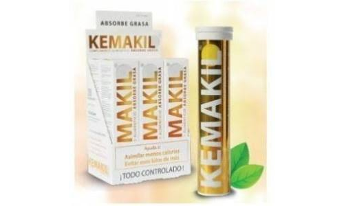 Kemakil citrico (20 comp eferv)