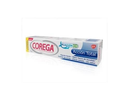COREGA TOTAL 70 G