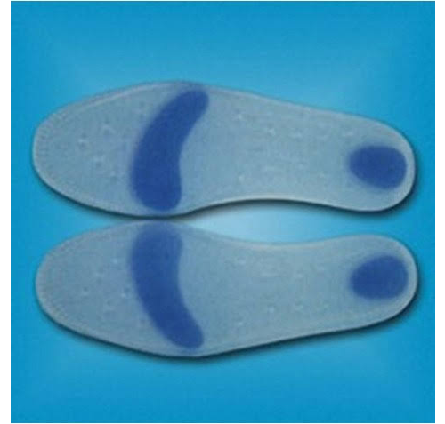 PLANTILLA SILICO BLUE 34-35