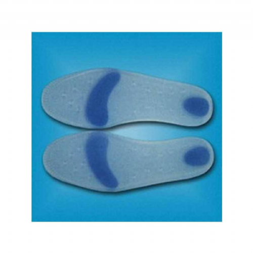 PLANTILLA SILICO BLUE 44?45