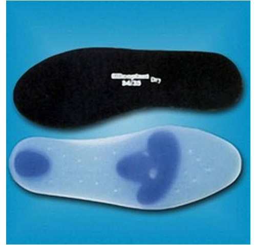 PLANTI SILI DRY TOT BLUE 34-35