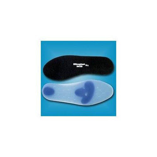 PLANTI SILI DRY TOT BLUE 38-39