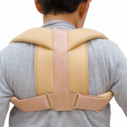 EMO CLAVICULA AJUSTABLE T3