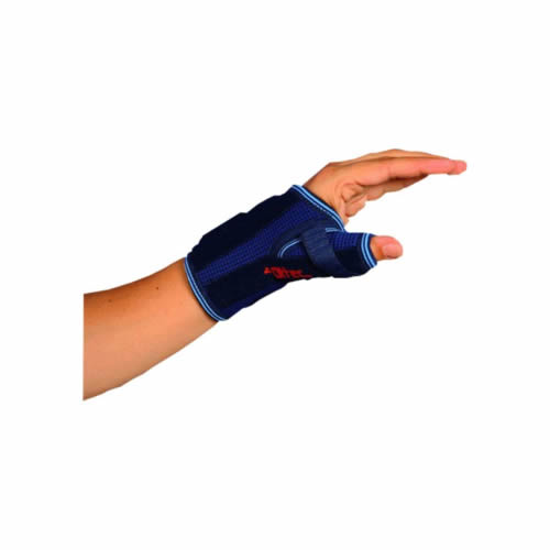 MU?EQ Q505 OTTEC AZUL L DCHA