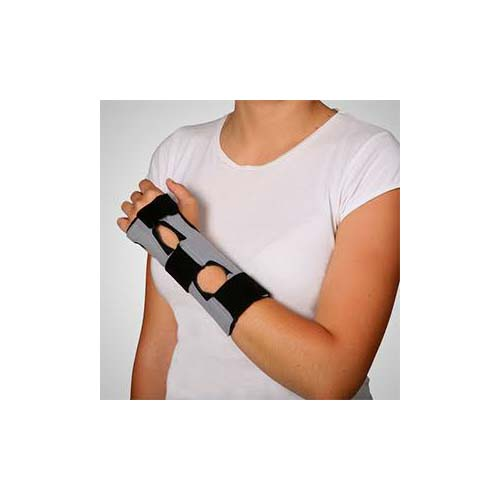 MUÑEQ MQ701 MANUGRIP GRIS S