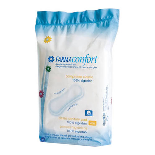 FARMACONFORT (ANATOMICO 30 U)