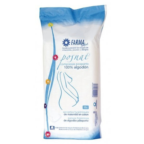 COMP FARMACONF POSNAT 10U ALGO