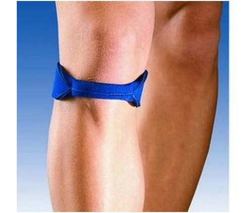 TIRA PATELAR ONE SIZE 4110