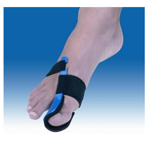 CORRECTOR HALLUX NOCT HV33D T1