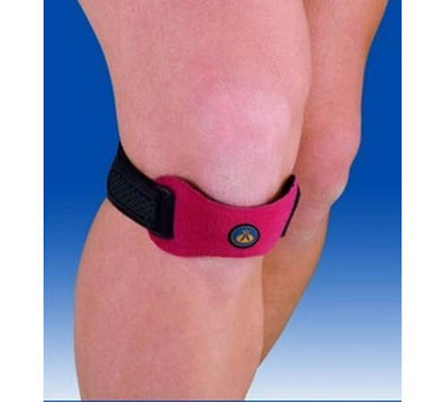 SOPORTE PATELAR SILICONA SP110