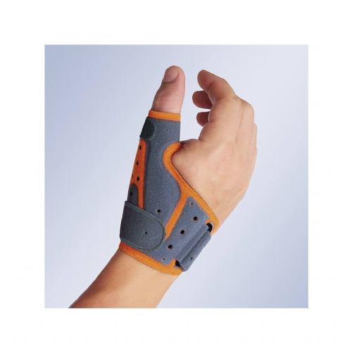 MUÑEQ PULGAR AMBIDI M770 T-2