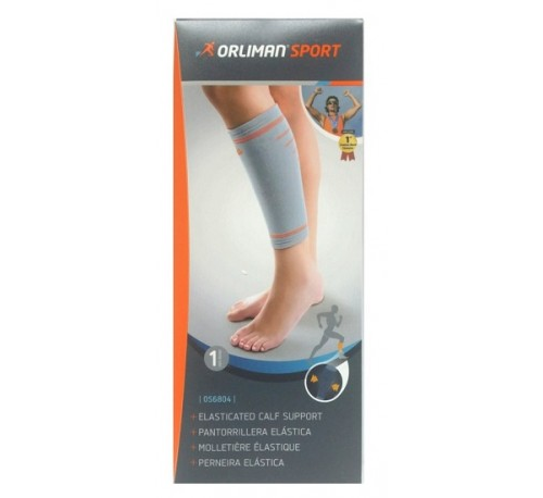 PANTORRILLERA DEPOR OS6804 T2