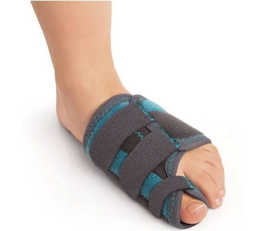 HALLUS VALG PEDI DER OP1192 T2