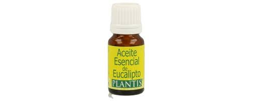 ESENCIA EUCALIPTUS 10ML PLANTI