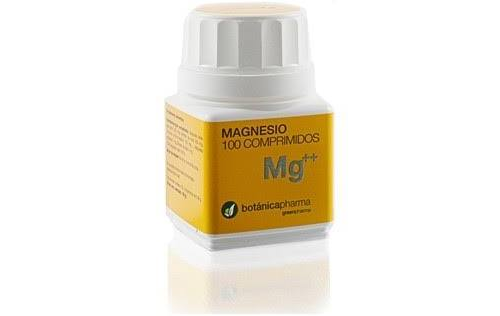 MAGENSIO 500 MG 100 COMP