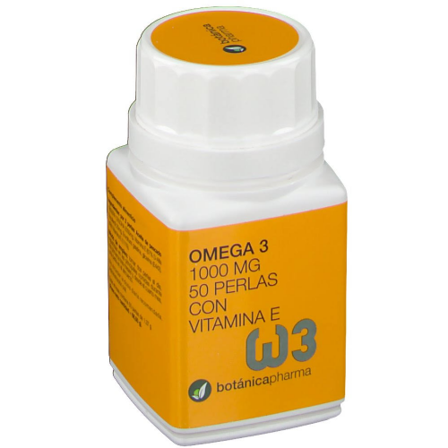 OMEGA 3 100 MG 50 PERLAS