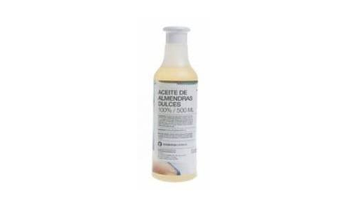 ACEITE DE ALMENDRAS DULCES BOTANICA NUT (500 ML)