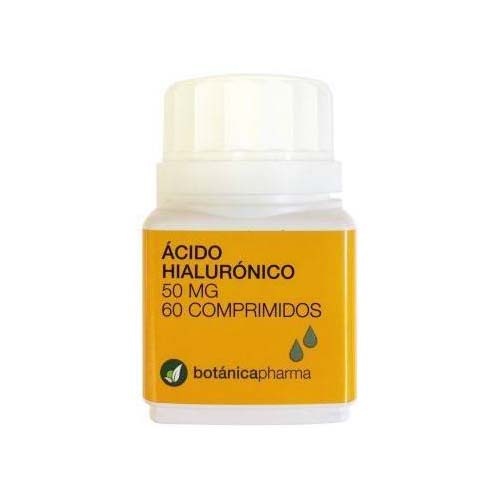 ACIDO HIALURNOCO 50MG 60 COMP