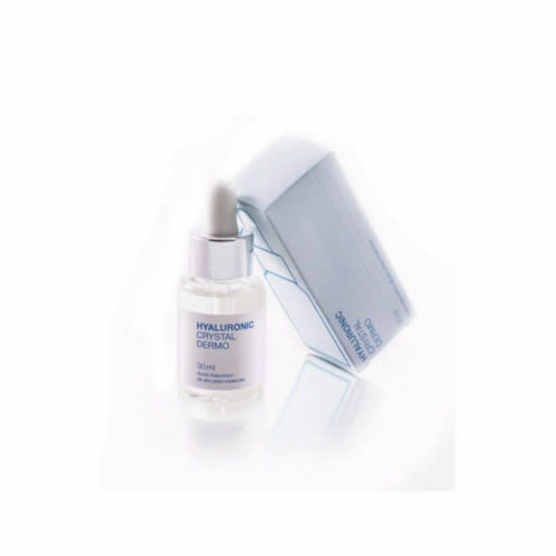 HYALURONIC CRYSTAL DERMO 30 ML
