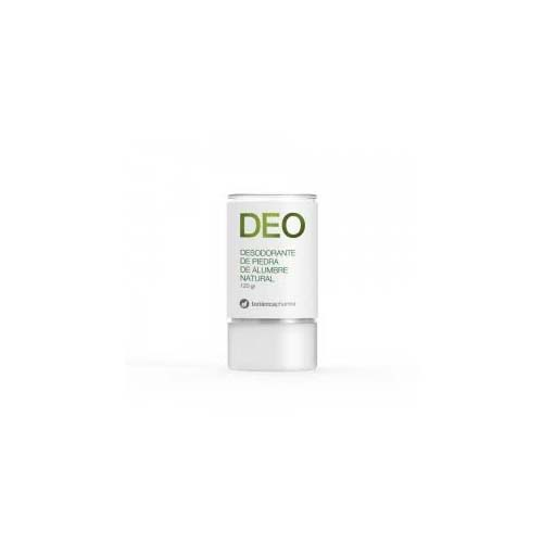 DEO DESODORANTE PIEDRA ALUMBRE (120 G)