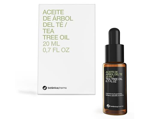 ACEITE DE ARBOL DEL TE (20 ML)