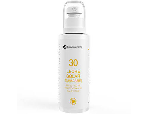 L-GLUTAMINA BOTANICAP 60 CAPS