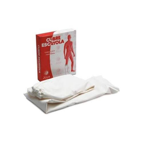 CUBRE ESCAYOLA JOYA PIERNA COR