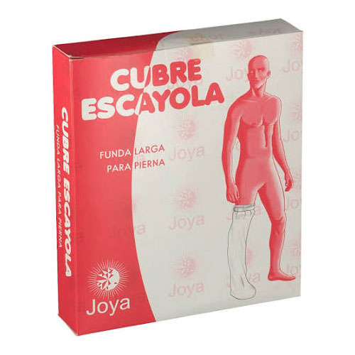 CUBRE ESCAYOLA JOYA PIERNA LAR