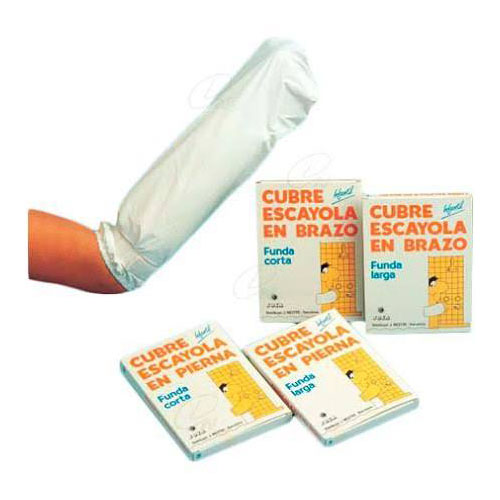 CUBRE ESCAYOLA JOYA BRAZO C
