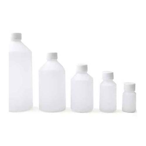 Frasco - jm b/p tapon precinto (250 ml 25 u)