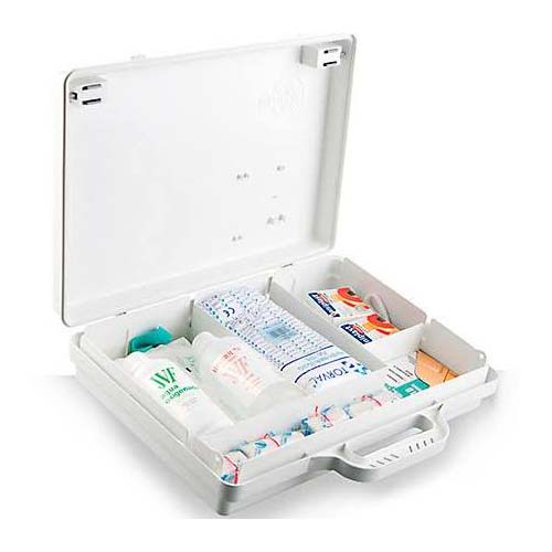 BOTIQUIN JOYA PLAST COMPL M-1