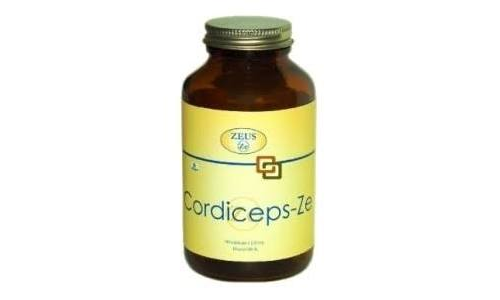 HONGO CORDICEPS 500 180CA ZEUS