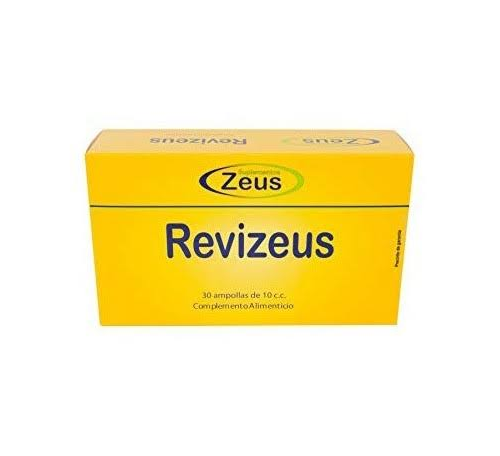 REVIZEUS 30 AMP ZEUS