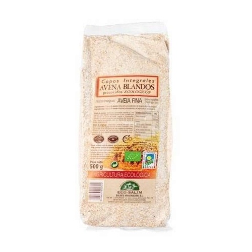 COPOS AVENA 500 G ALIMENAT