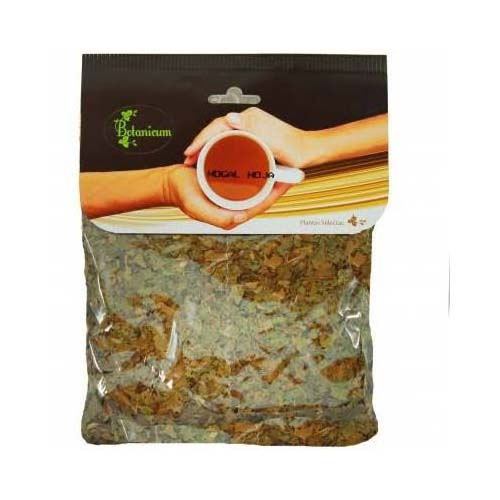 NOGAL HOJA 40 G BOTANICUM