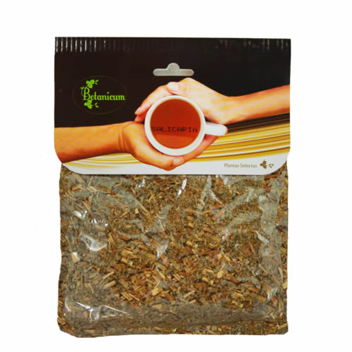 SALICARIA 50 G BOTANICUM