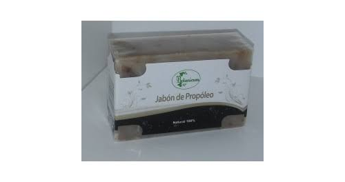 JABON PROPOLEO 100 G BOTANICUM