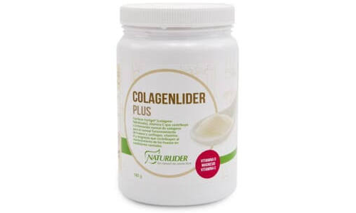 COLAGENLINDER PLUS 180G NATURL