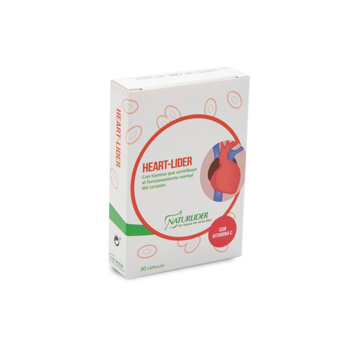 Heliosar Alexifar 60 capsulas