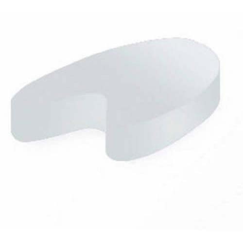 Separadedos - herbi feet polimero carrete (t- s 2 u)