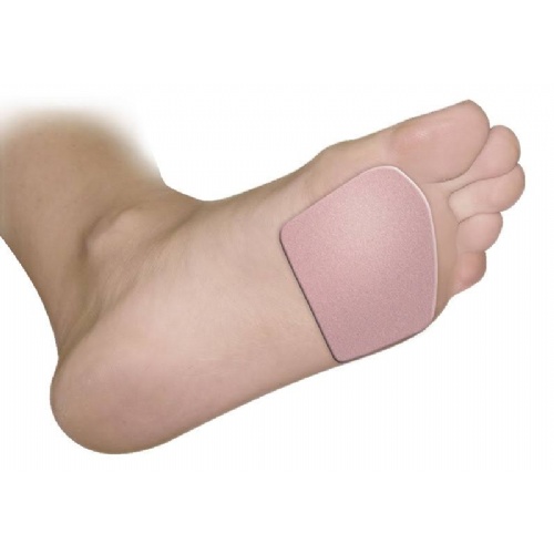 Herbi feet lamina de fieltro con adhesivo (50x 9 cm)