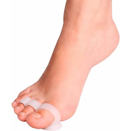 Ratoncito americano - herbi feet (izqdo)