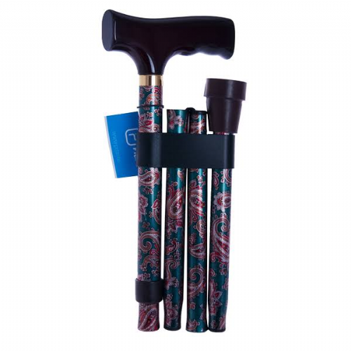 217837 MULETILLA ALUM. ORIENTA