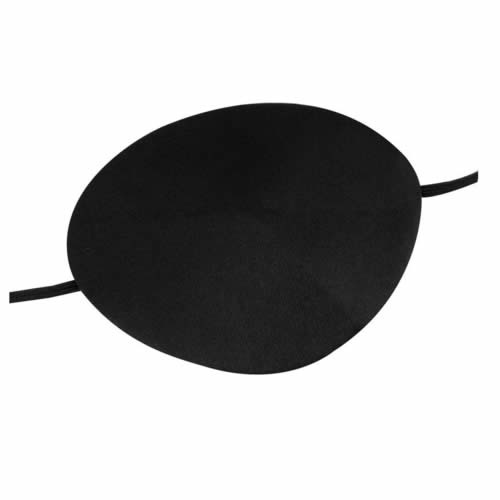 218439 PARCHE OJO NEGRO