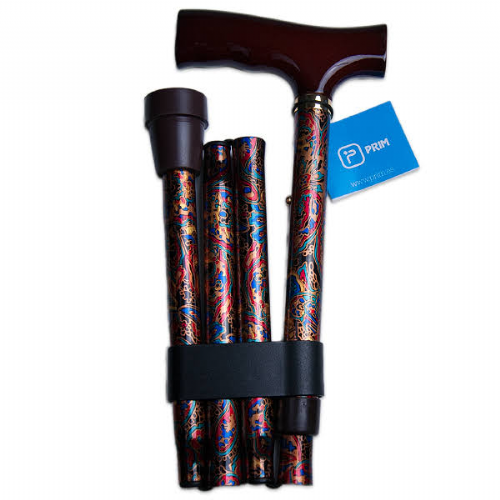 218603 MULETILLA ALUM. ORIENTA