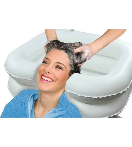 574418 LAVACABEZAS HINCHABLE C